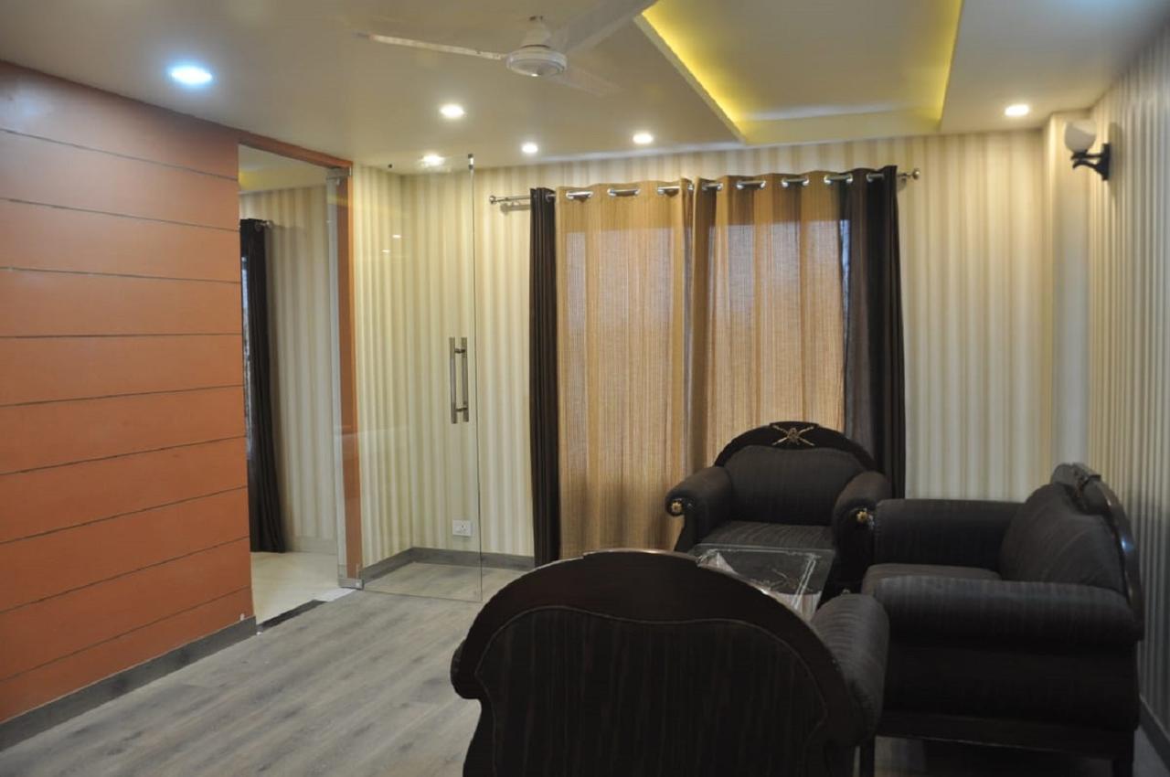 Hotel Bns International Sasarām Exterior foto